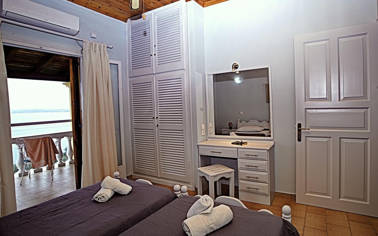 Baracunda Apartments Барбаті Екстер'єр фото